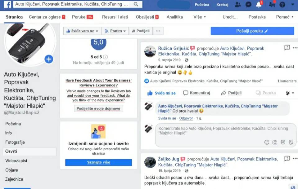 OSVRT S FACEBOOK-a 39